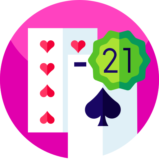 Live blackjack